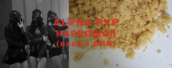хмурый Мегион
